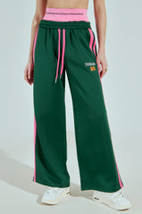 PLAY WITH ME WIDE LEG JOGGER