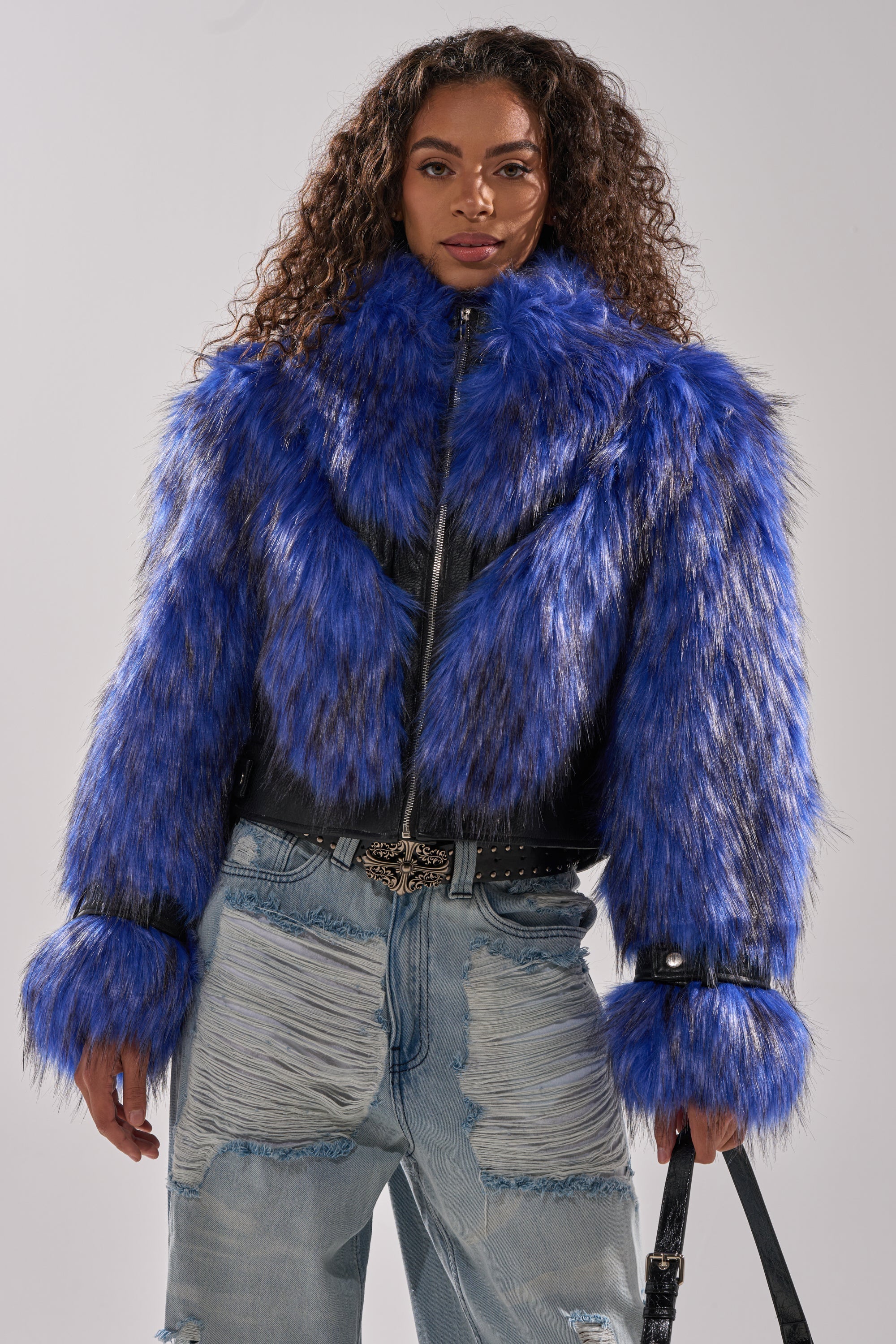 ASTRO FUR PANEL MOTO