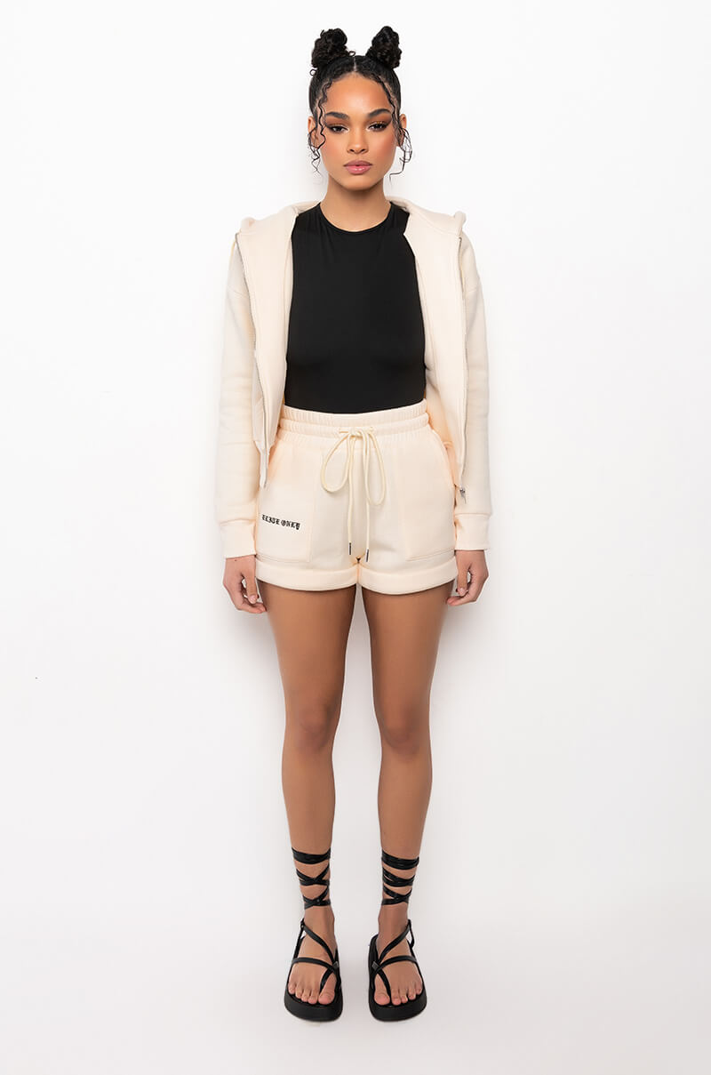 ELITE ONLY SWEATSHIRT