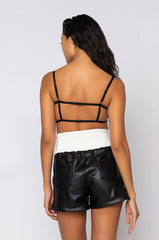 PAXTON SUCK IT UP LAYERING ESSENTIAL BRALETTE